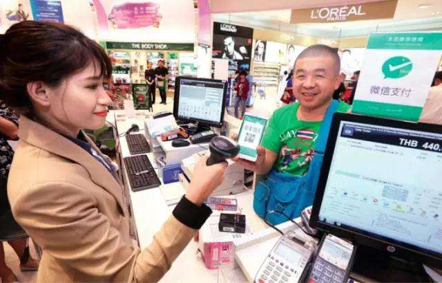 微信支付代理，支付寶支付代理的前景怎樣？