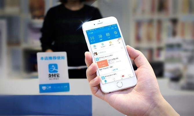 支付寶支付代理須知：支付寶支付市場占有率是怎樣的呢？