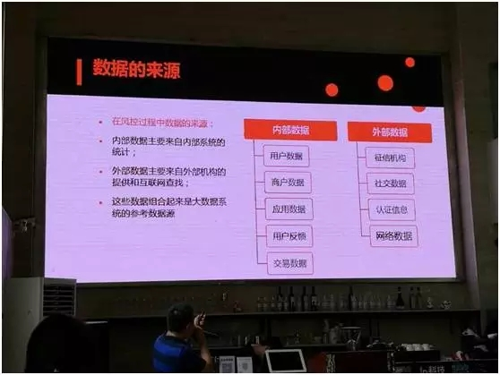 聚合支付與風(fēng)險(xiǎn)管理，移動支付的未來風(fēng)控
