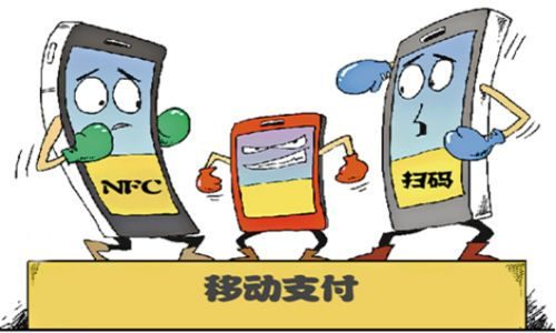 國(guó)內(nèi)的移動(dòng)支付平臺(tái)有哪些？