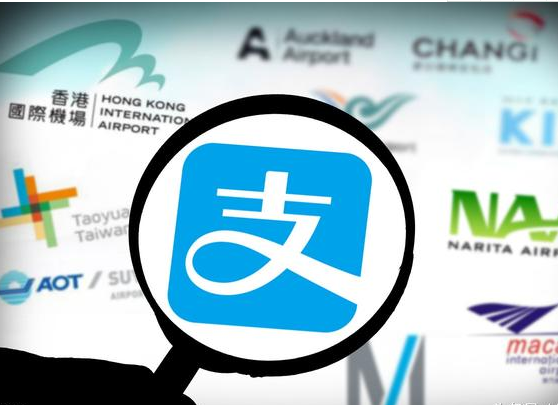 支付寶收錢(qián)碼怎么推廣？