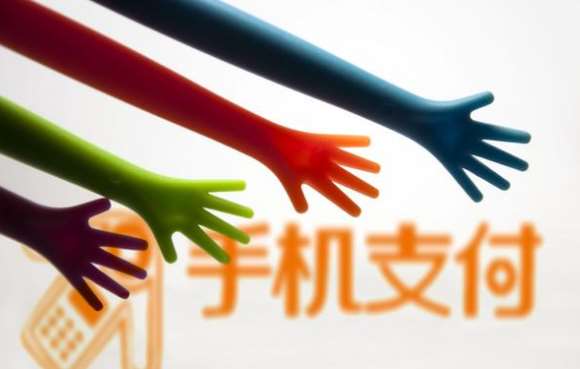 “世界第一”支付公司來中國了，微信和支付寶該如何應(yīng)對？