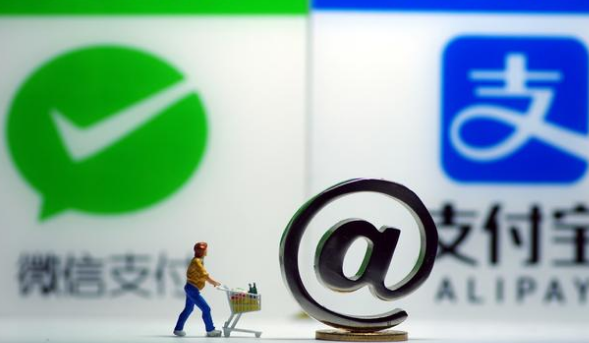 為什么銀行處處打壓支付寶，卻不動(dòng)微信？