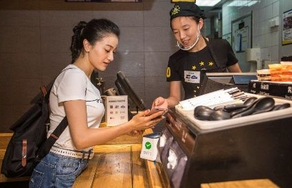 掃碼支付加盟為何成為熱門創(chuàng)業(yè)項目？