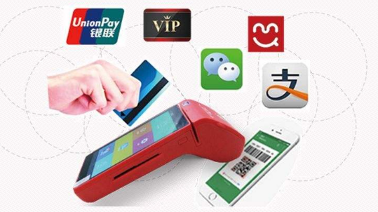 聚合掃碼支付哪家強(qiáng)？