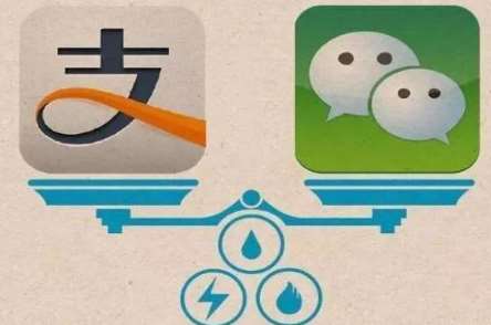 支付寶和微信互懟：誰更加在意用戶隱私？