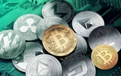 加密貨幣到底是什么？
