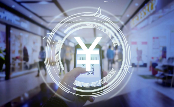 聚合支付很吃香，無現(xiàn)金時(shí)代已來！