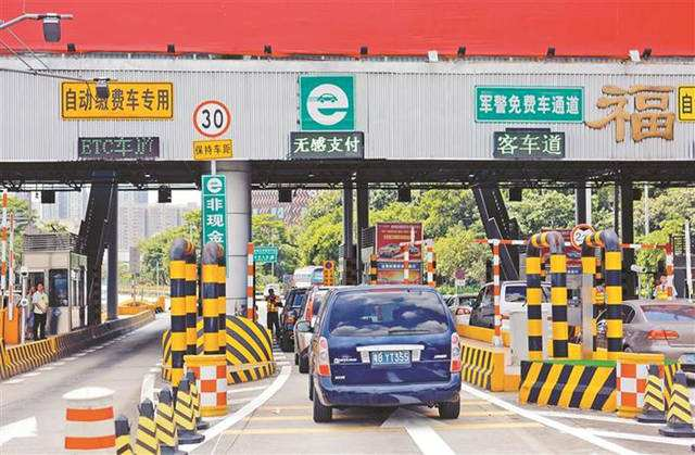高速公路無(wú)感支付加盟代理前景怎么樣？