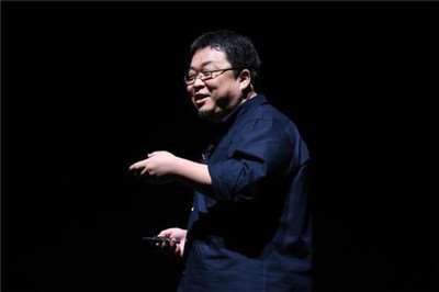 羅永浩直播公司被28倍收購-羅永浩欠錢要還光了？