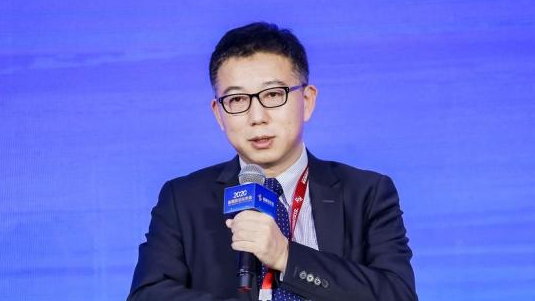 穆長春：貨幣橋可兼容多種對接模式，提升跨境支付覆蓋范圍