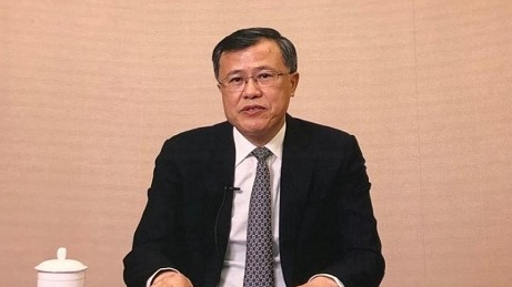銀保監(jiān)會副主席肖遠企：強化金融科技監(jiān)管建設，涉規(guī)則、工具、消保