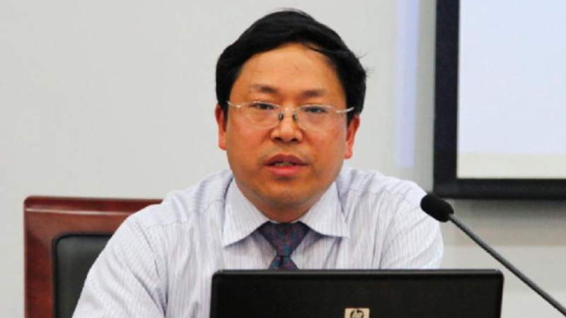 央行反洗錢(qián)監(jiān)測(cè)分析中心茍文均：構(gòu)建全覆蓋、多維度和高質(zhì)量的反洗錢(qián)大數(shù)據(jù)體系