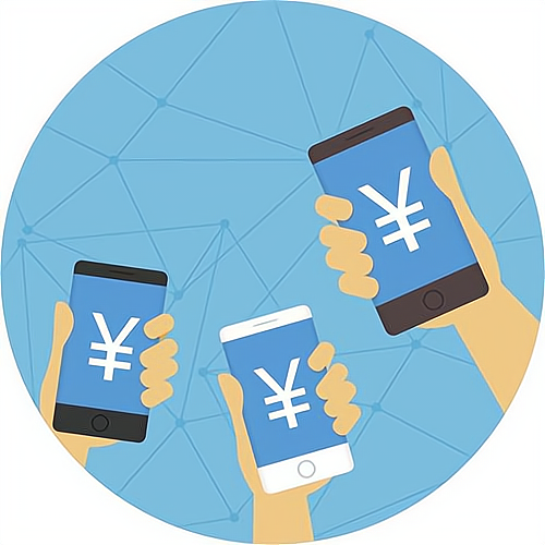第四方聚合支付接口是什么，有什么優(yōu)勢？